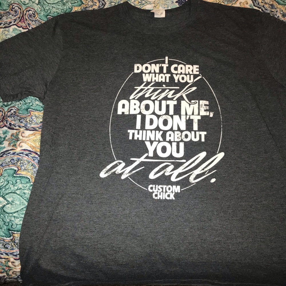 T-shirt